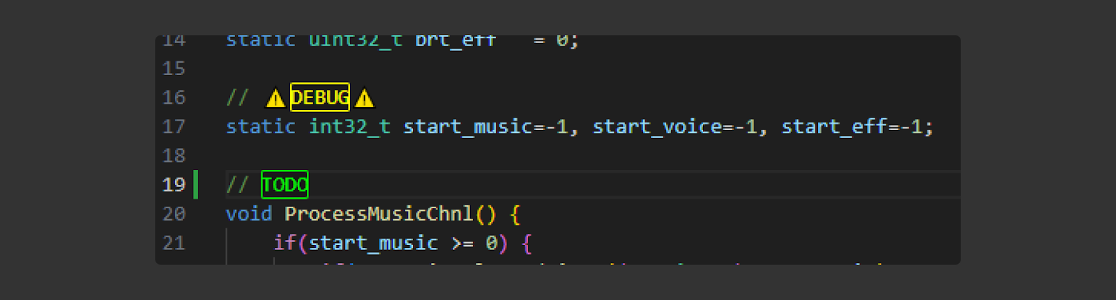 VSCode, SourceCraft Code Assistant и микроконтроллеры - 10